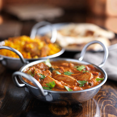 Exploring Balti Cuisine: A Fusion of Flavors and Culture