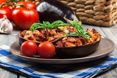 西红柿在烹饪中的多功能性和健康益处