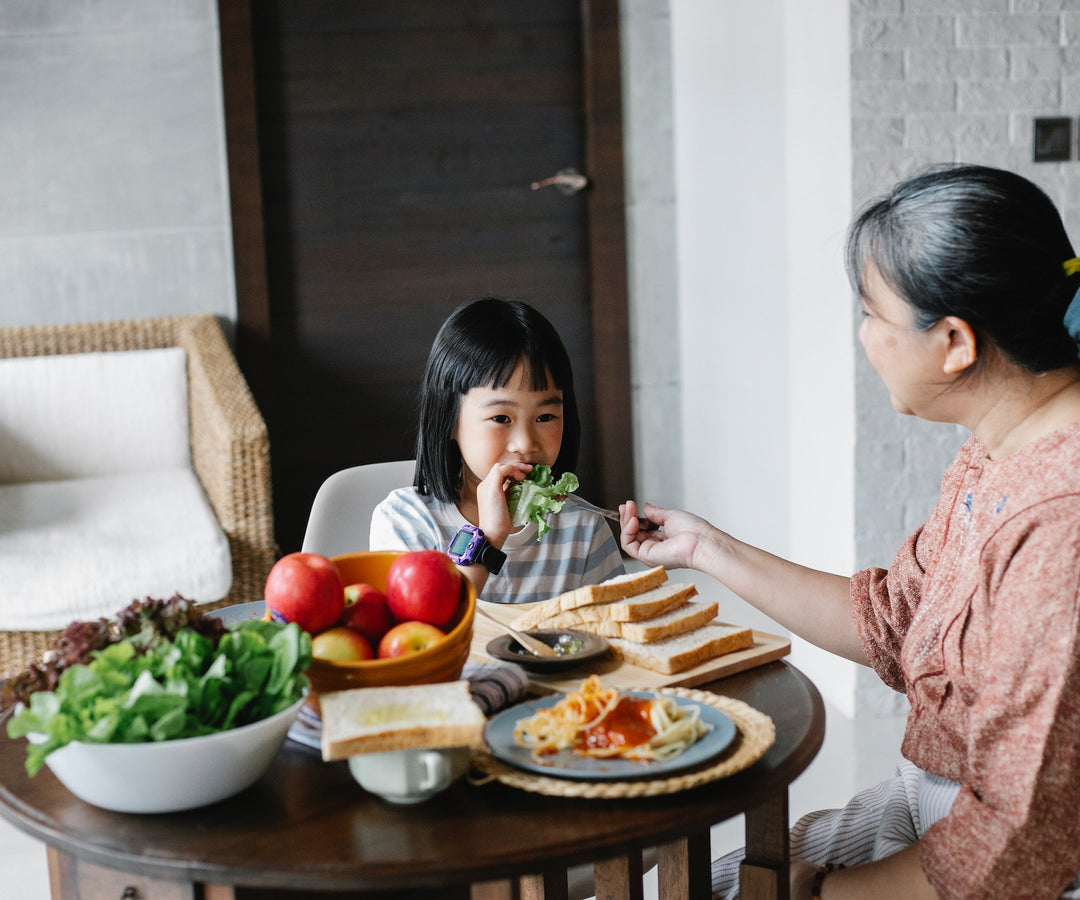 How to Make Kids Eat and Love Veggies: Tips and Tricks for Parents