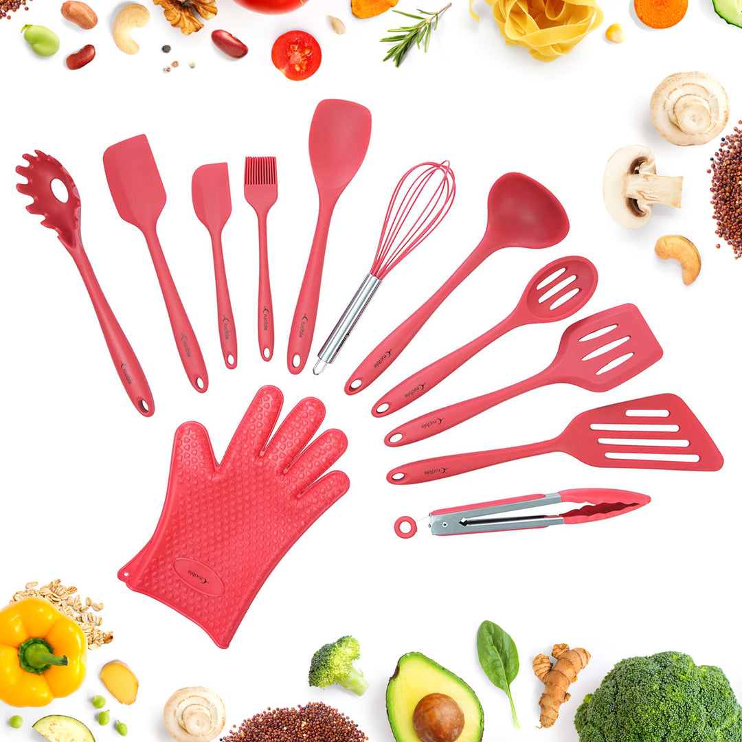 Kitchen Utensils and Kitchen tools