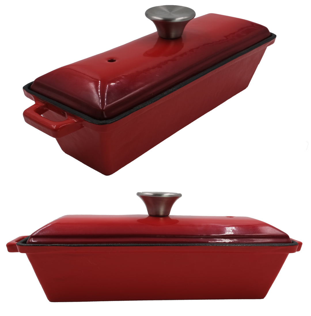 Bread Pans - Bread Forms
