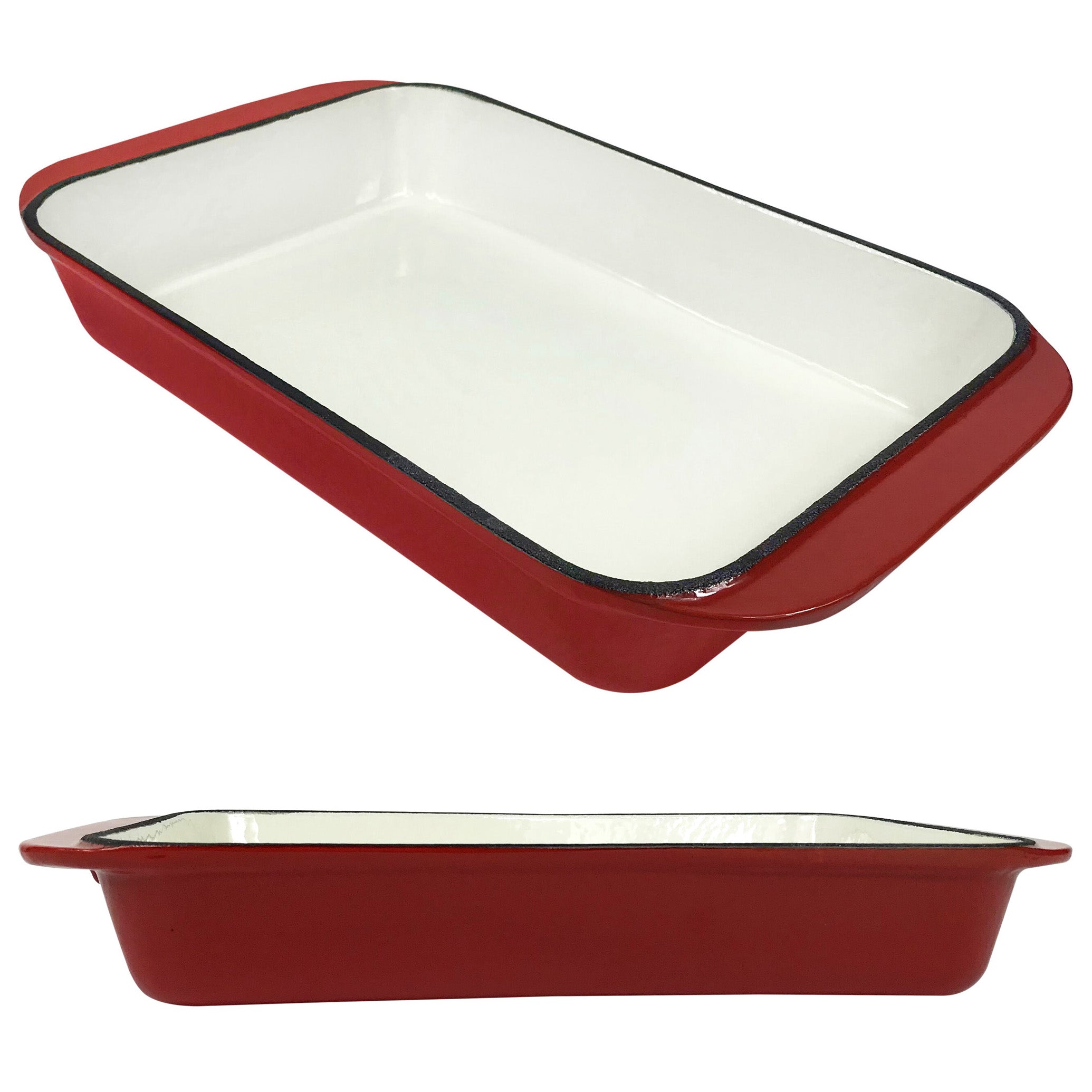 Lasagna & Roasting Pans