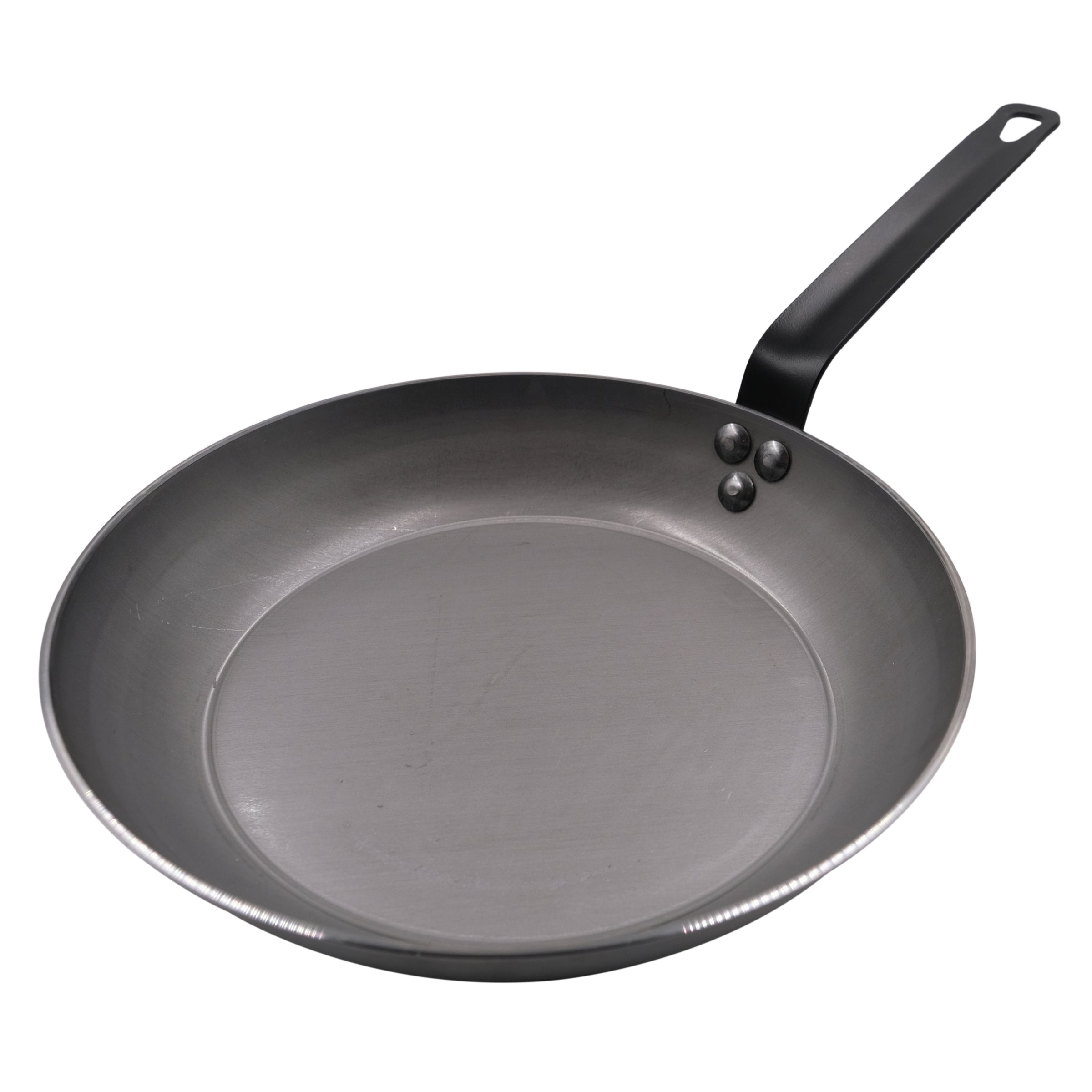 Carbon Steel Pans