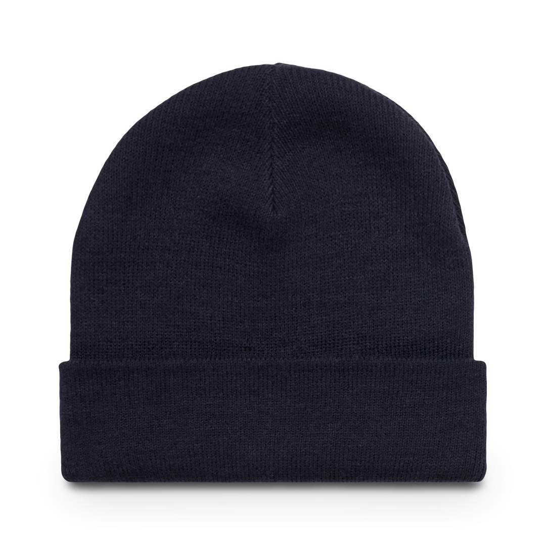 Crucible Cookware Cuff Beanie