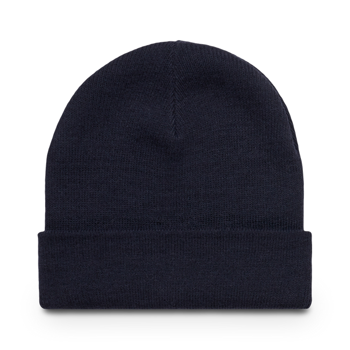 Crucible Cookware Cuff Beanie