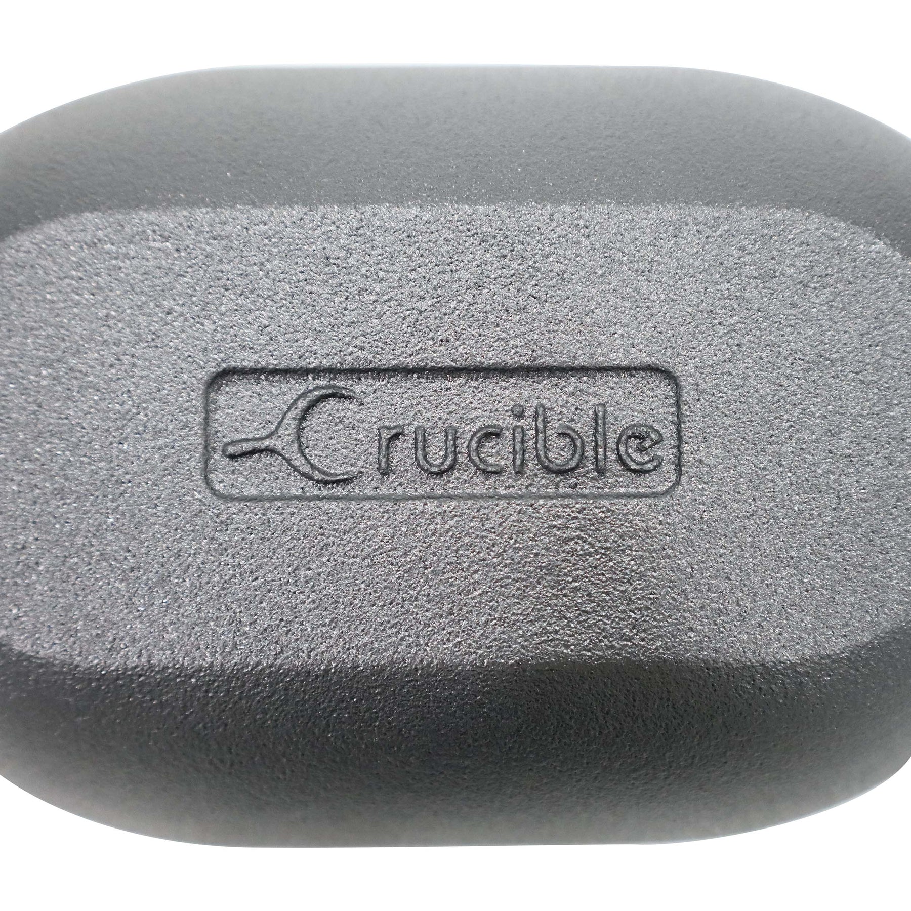 Cast Iron Bread Pan Dutch oven with Lid – Oven Safe Form for Baking, A –  Crucible Cookware