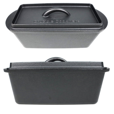 Oven Safe Bread Pan