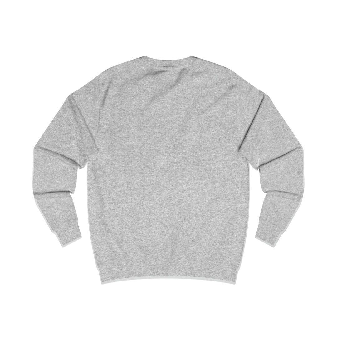 Sudadera de hombre