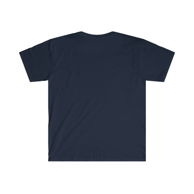 T-shirt softstyle unisexe