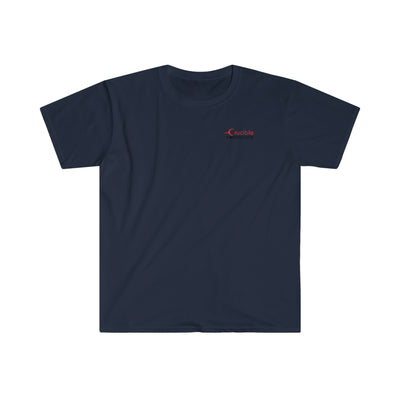 Unisex softstyle-T-shirt