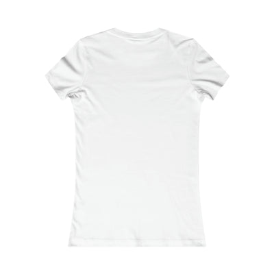 Favoritt T-skjorte for kvinner