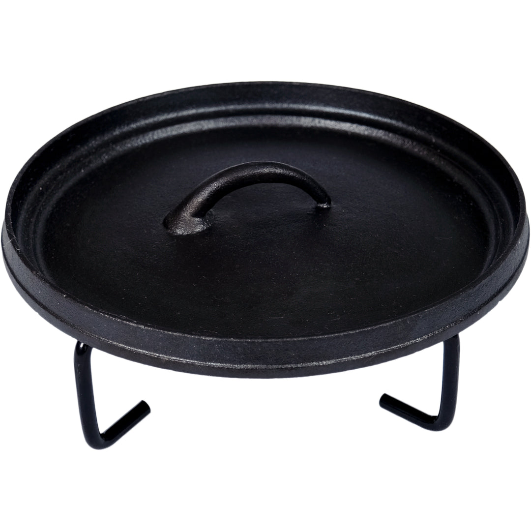 盖架，Camp Dutch 烤箱工具
