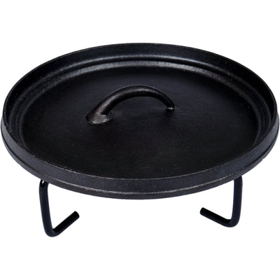 Lid stand, Camp Dutch Oven Tool