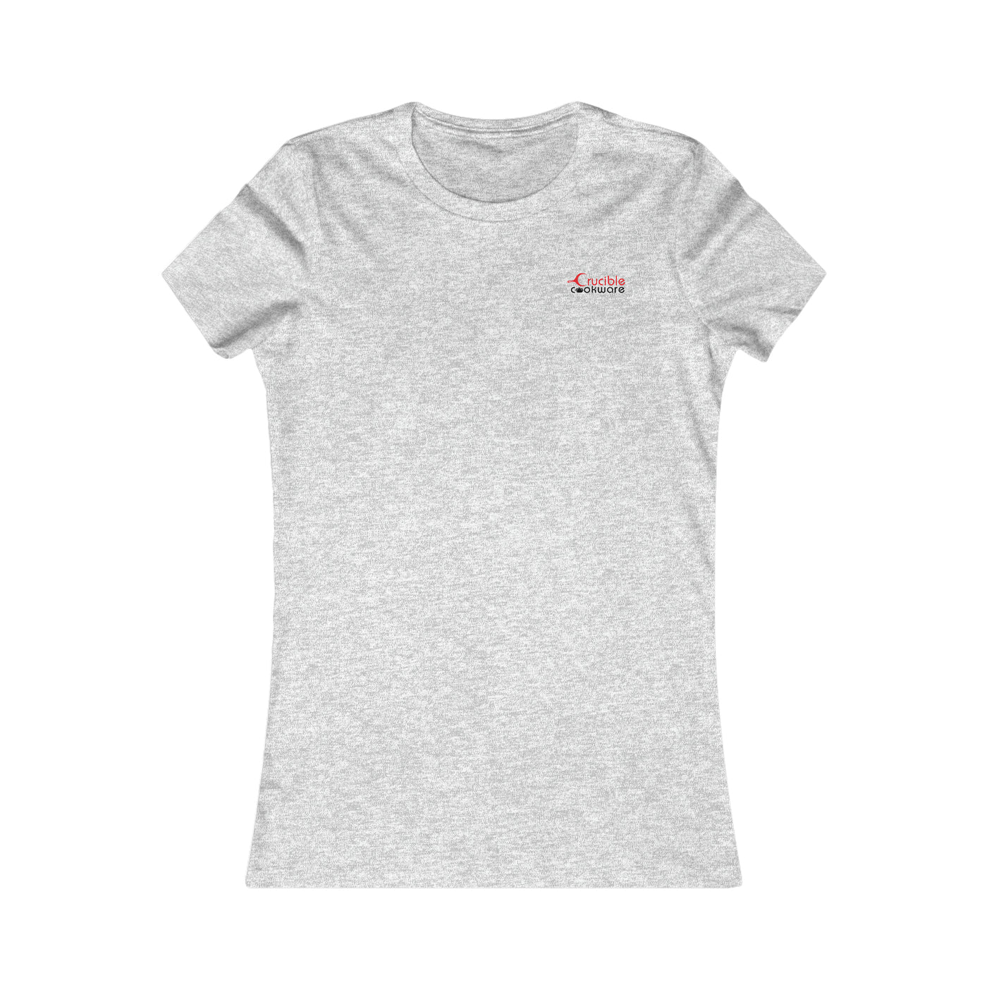 Favoriete T-shirt voor dames