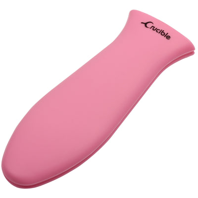 Silicone Hot Handle Holders Pink