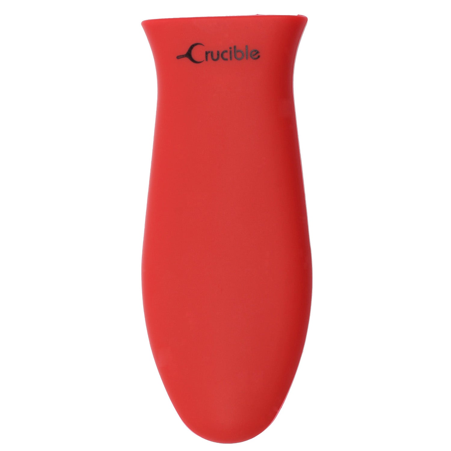 Crucible Silikon Griffschutz Für Gusseisen-Pfannen - Extra Dick, Hitzebeständig Bis 240°C