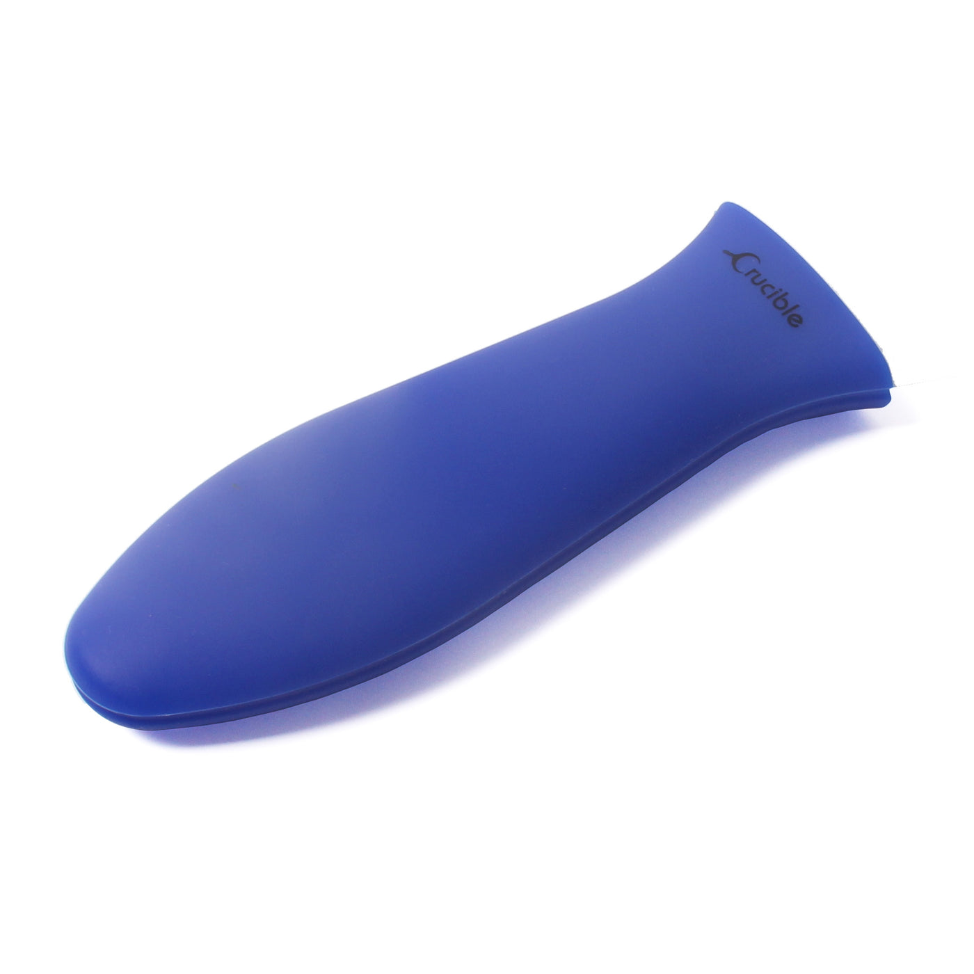Silicone Hot Handle Holders Blue