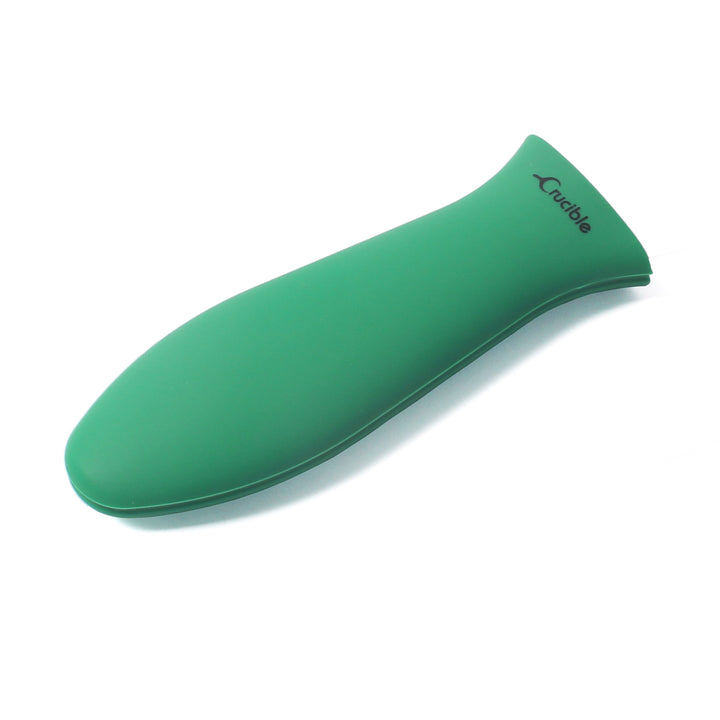 Silicone Hot Handle Holders Green