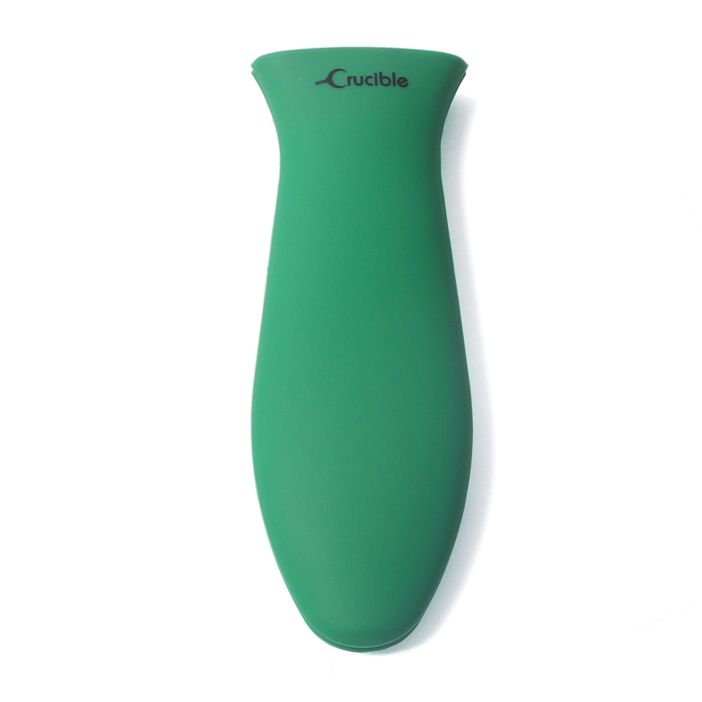 Silicone Hot Handle Holders Green