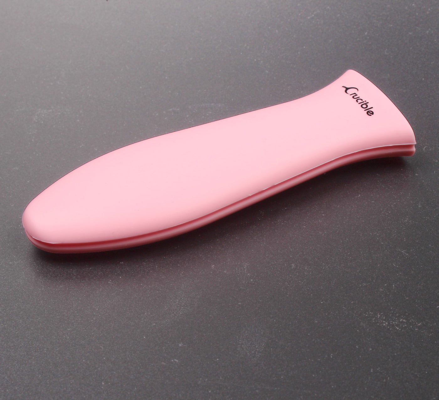 Силиконовый держатель для горячей ручки, прихватки (3 шт., розовые), рукоятка, чехол на ручку