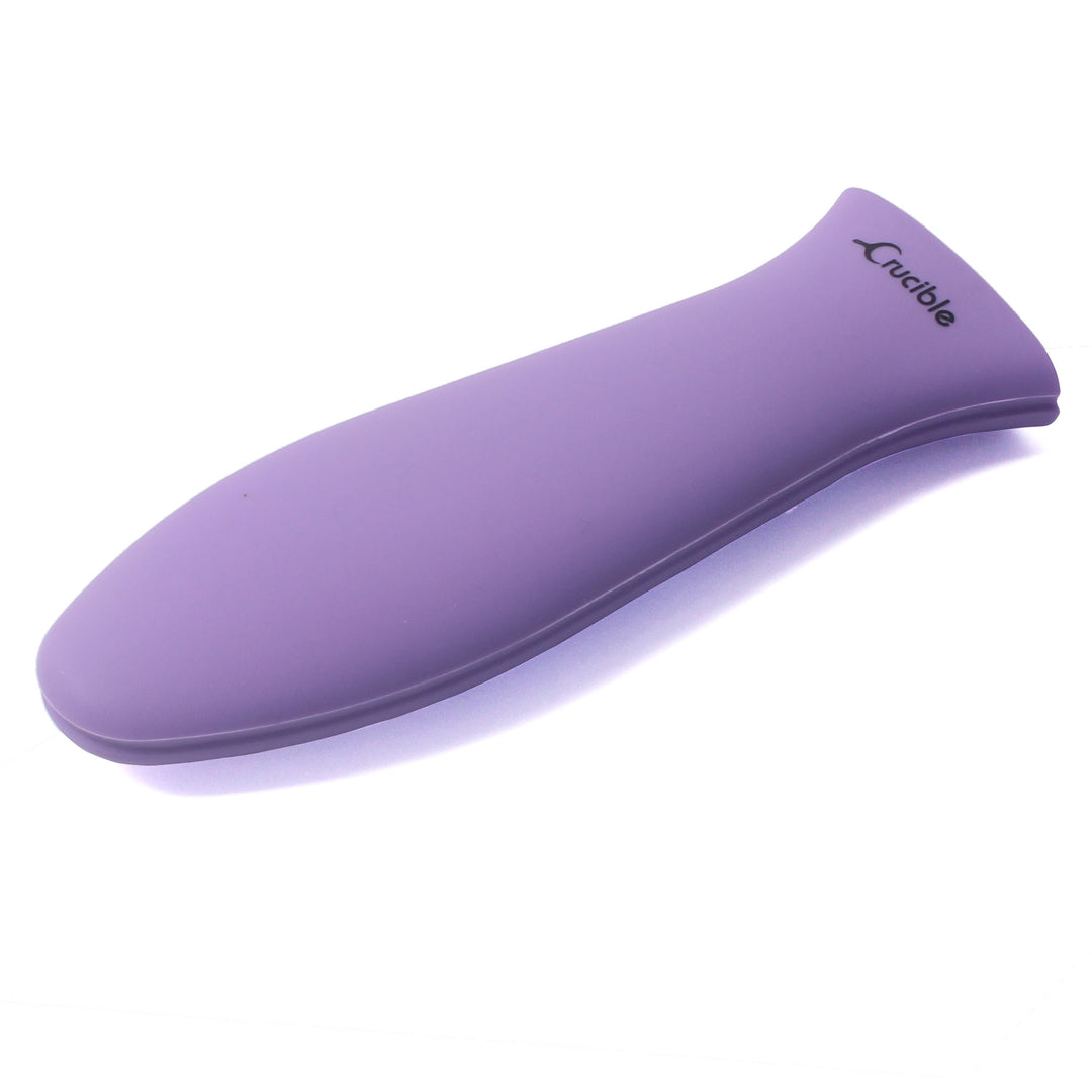 Silicone Hot Handle Holders Purple