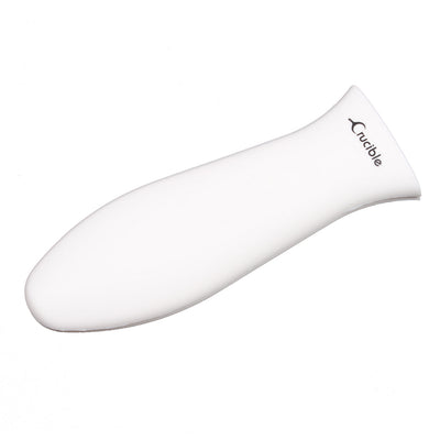 Silicone Hot Handle Holders White